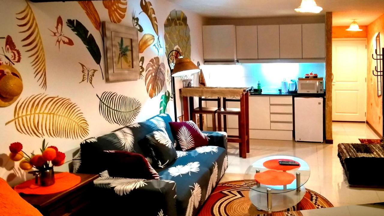 Apartamento De Diseno En 
