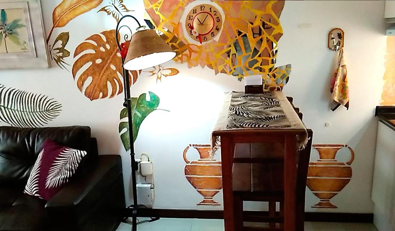 Apartamento De Diseno En 