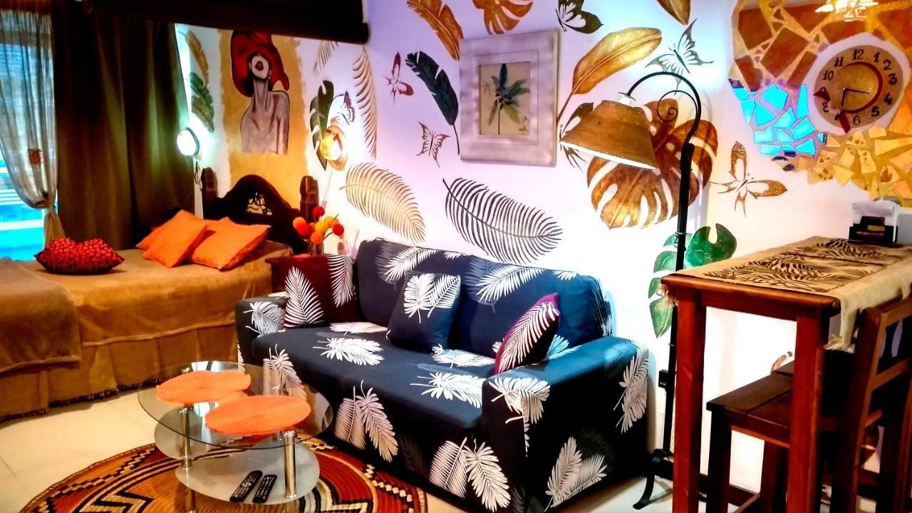 Apartamento De Diseno En 