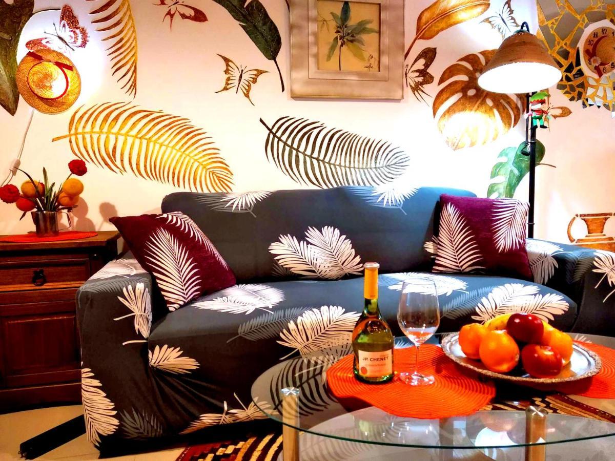 Apartamento De Diseno En 
