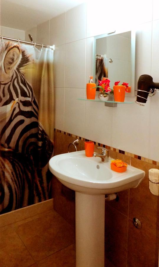 Apartamento De Diseno En 